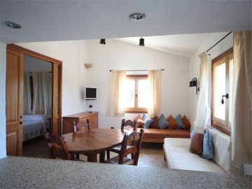 Vakantiepark Capricciolo - Porto Cervo - Sardinie (3)